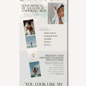 Solina - Tier 2